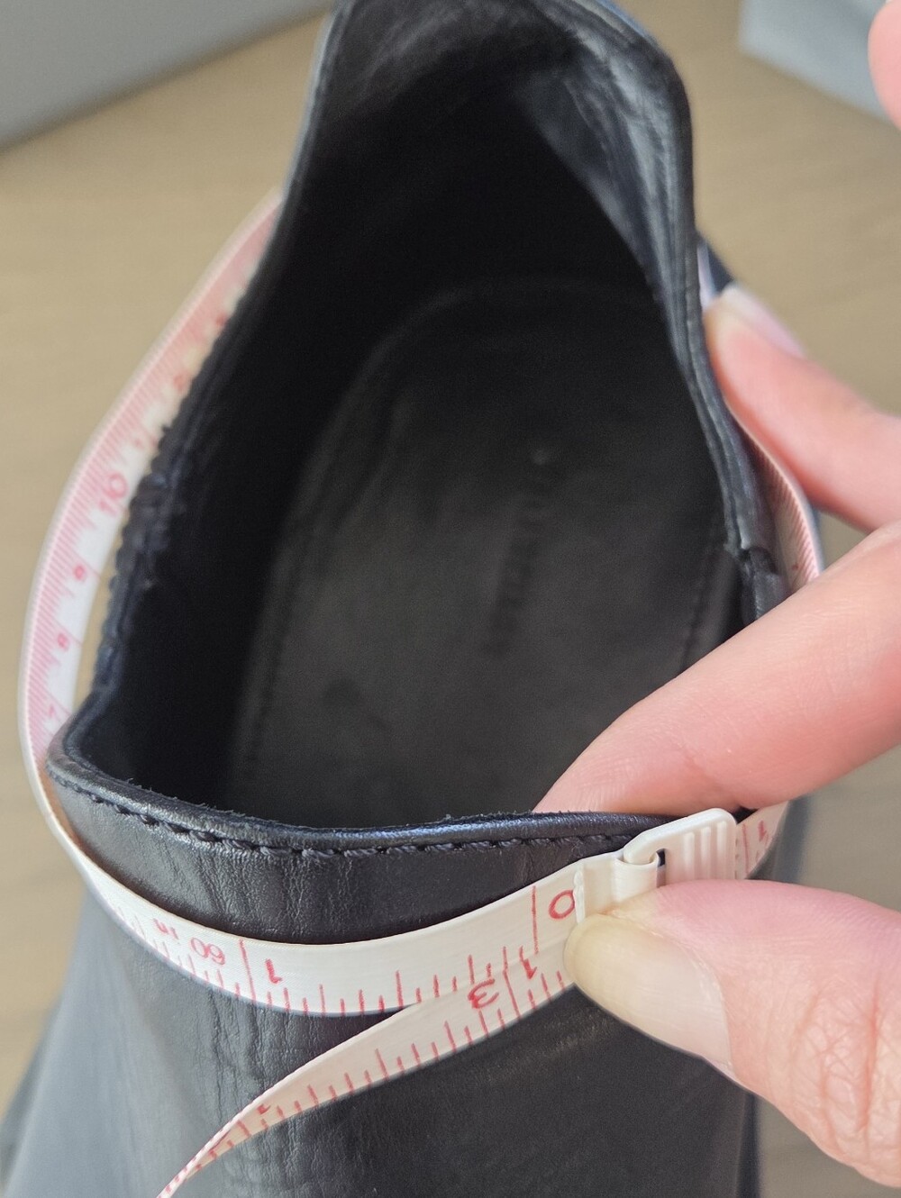 AUTHENTIC Balenciaga Mini Bulldozer Loafers, Size 38 RRP$1150 - Picture 14 of 15